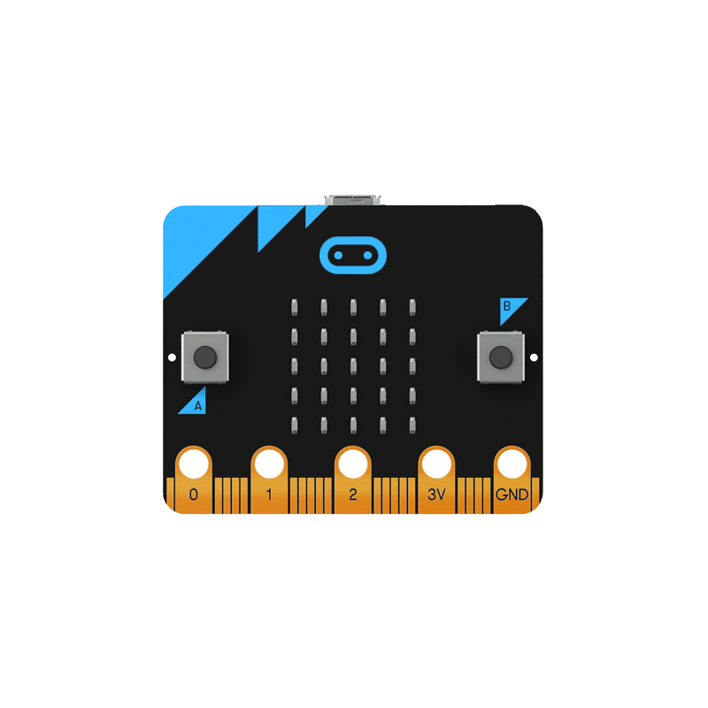 micro:bit
