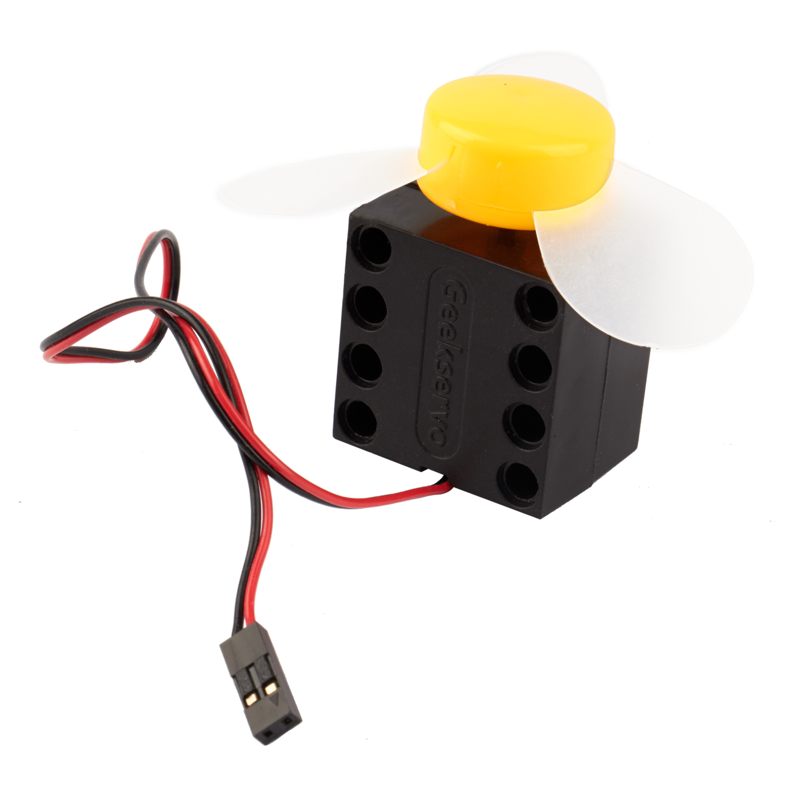 Geekservo 風扇模組 ×1